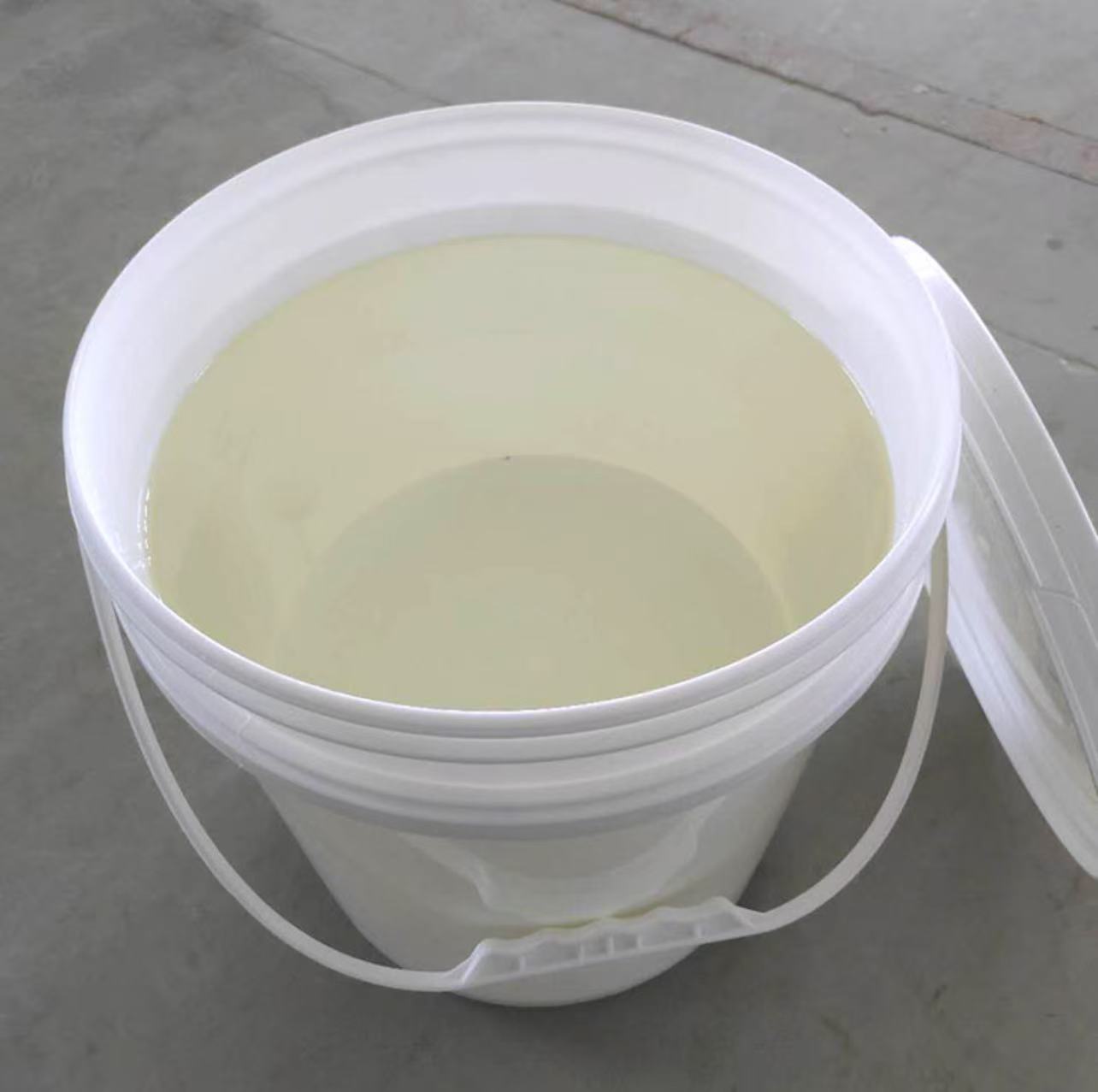 水性树脂